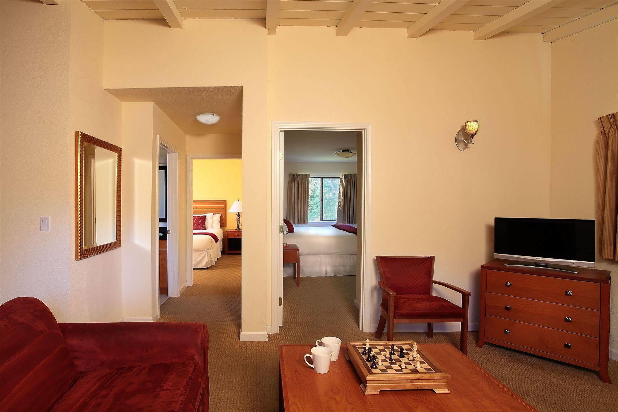 West Sonoma Inn & Spa Guerneville Zewnętrze zdjęcie